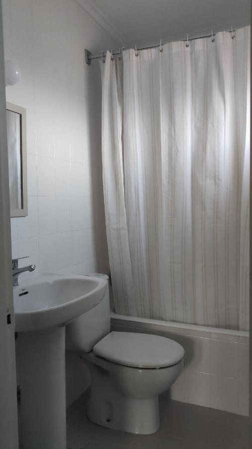 Hotel Roman Навесес Экстерьер фото
